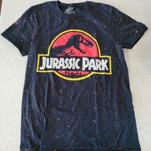 Jurassic Park Small Unisex